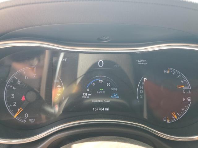 Photo 9 from auction – 2014 JEEP GRAND CHER with VIN 1C4RJECG6EC357215
