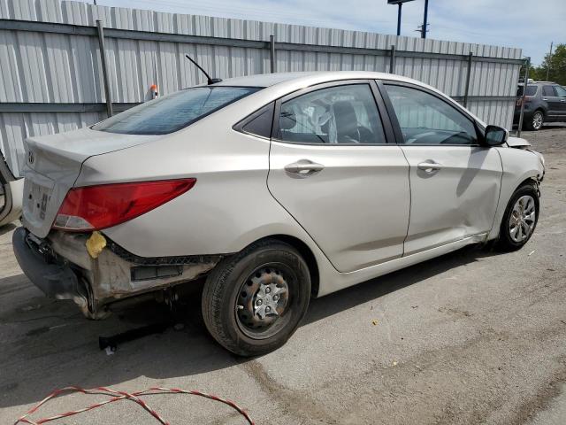 Photo 3 from auction – 2016 HYUNDAI ACCENT SE with VIN KMHCT4AE9GU071802