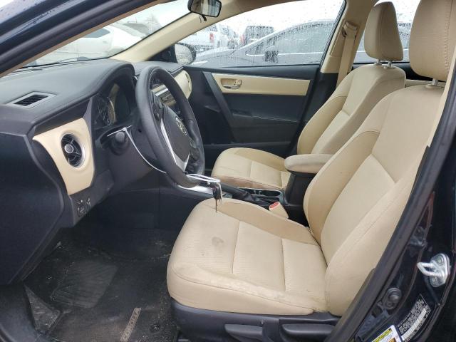 Photo 7 from auction – 2017 TOYOTA COROLLA L with VIN 2T1BURHEXHC751058