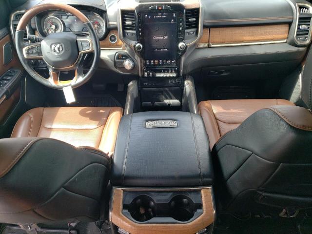 Photo 8 from auction – 2019 RAM 1500 LONGH with VIN 1C6RREKT6KN883763