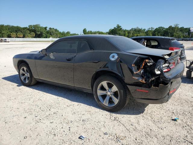 Photo 2 from auction – 2019 DODGE CHALLENGER with VIN 2C3CDZAG8KH606621
