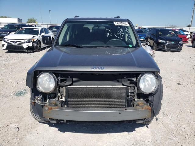 Photo 5 from auction – 2012 JEEP PATRIOT SP with VIN 1C4NJRBBXCD593952