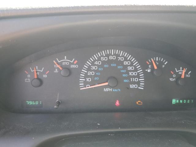 Photo 9 from auction – 2001 DODGE RAM 3500 with VIN 2B5WB35Z21K540617