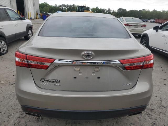 Photo 6 from auction – 2013 TOYOTA AVALON BAS with VIN 4T1BK1EB5DU027062