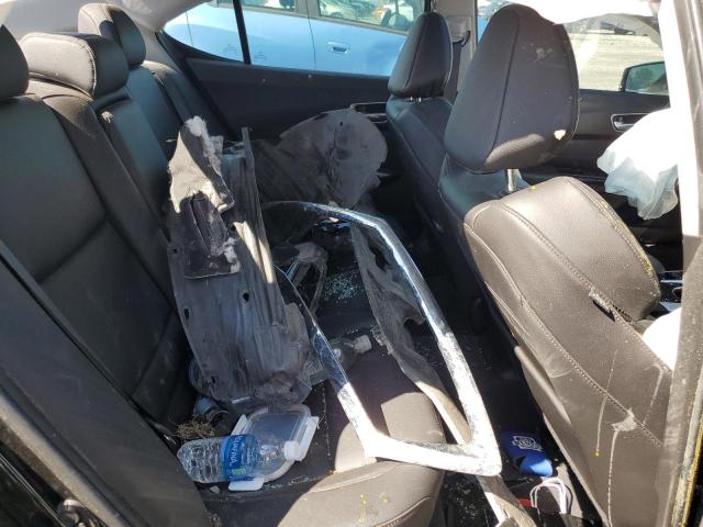 Photo 10 from auction – 2018 ACURA TLX with VIN 19UUB1F35JA001631