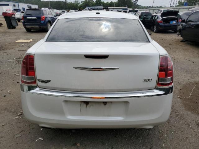 Photo 6 from auction – 2013 CHRYSLER 300 with VIN 2C3CCAAG7DH739393