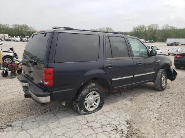 Photo 3 from auction – 2000 FORD EXPEDITION with VIN 1FMRU1669YLC24158