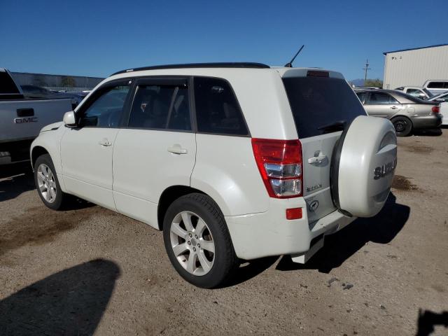Photo 2 from auction – 2011 SUZUKI GRAND VITA with VIN JS3TD0D7XB4100550