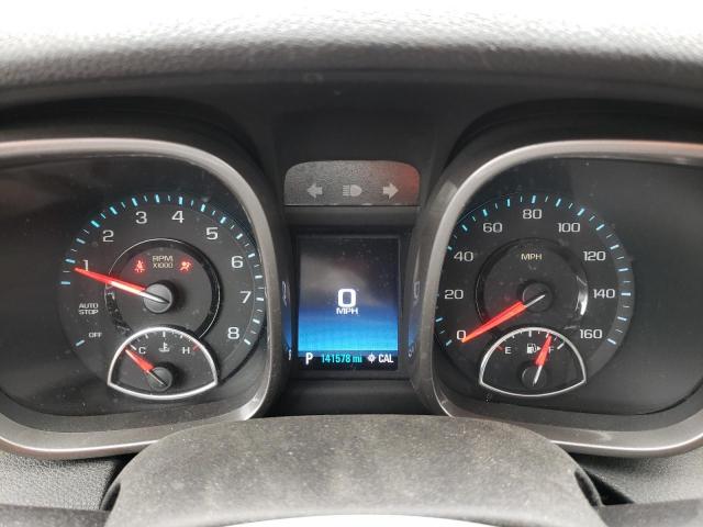 صورة رقم 9 من المزاد - 2015 CHEVROLET MALIBU LS مع VIN 1G11B5SL1FF101596