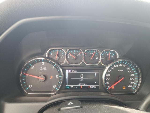 Photo 9 from auction – 2015 CHEVROLET SILVERADO with VIN 1GCVKREH2FZ251657
