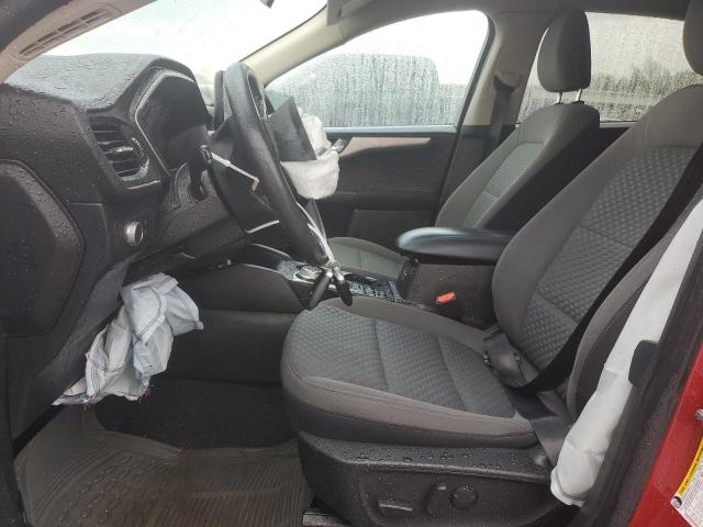 Photo 7 from auction – 2020 FORD ESCAPE SE with VIN 1FMCU0G6XLUA07445