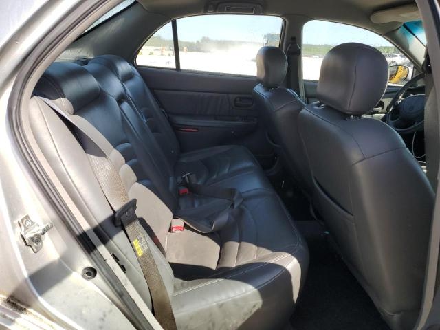 Photo 10 from auction – 2005 BUICK CENTURY SP with VIN 2G4WS52J151107539