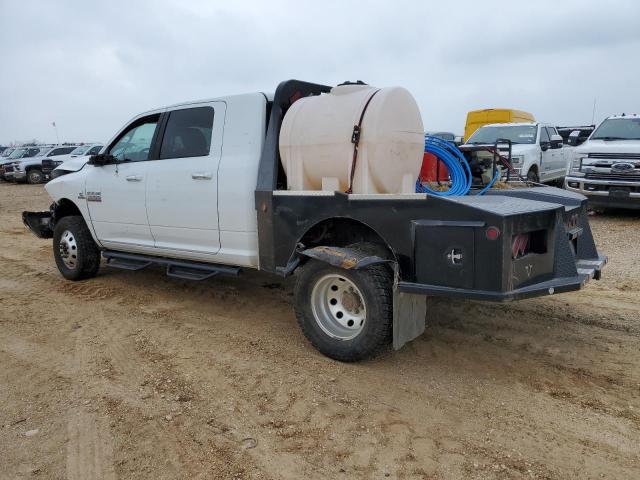 Photo 2 from auction – 2017 RAM 3500 SLT with VIN 3C63RRLL9HG697776