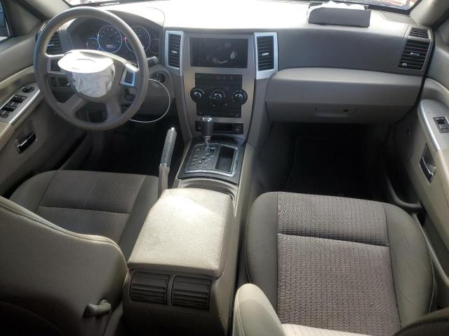 Photo 8 from auction – 2010 JEEP GRAND CHER with VIN 1J4PR4GK0AC117557