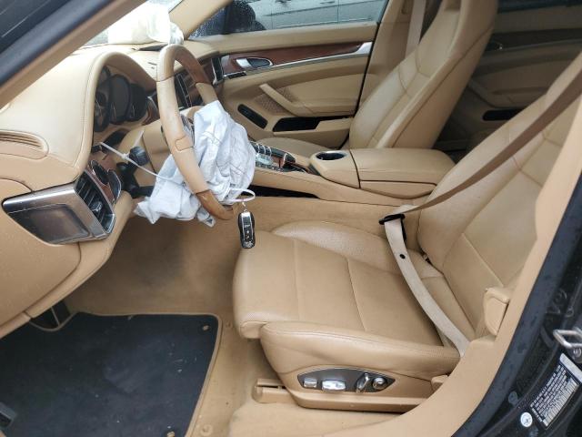 Фото 7 с аукциона – 2010 PORSCHE PANAMERA S с VIN WP0AB2A79AL062180