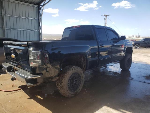 Photo 3 from auction – 2019 CHEVROLET SILVERADO with VIN 2GCVKPEC7K1106478