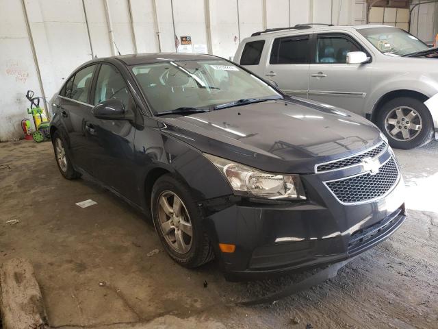 Photo 4 from auction – 2014 CHEVROLET CRUZE LT with VIN 1G1PC5SB4E7349056