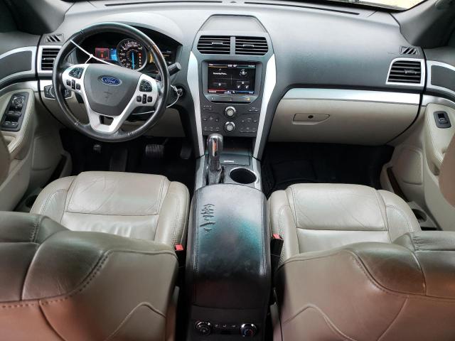 Photo 8 from auction – 2012 FORD EXPLORER X with VIN 1FMHK7D85CGA07247