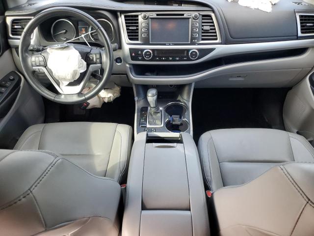 Фото 8 с аукциона – 2015 TOYOTA HIGHLANDER с VIN 5TDKKRFH8FS092114
