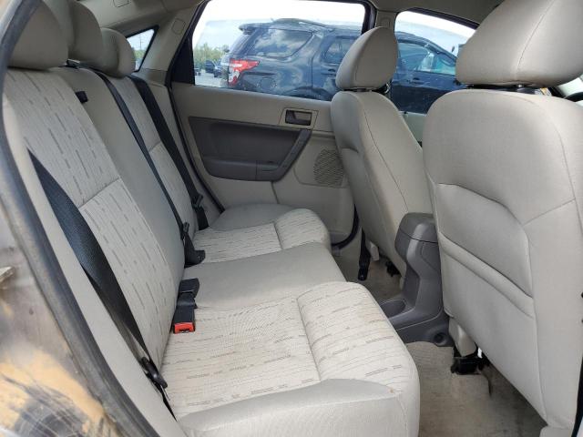 Photo 10 from auction – 2010 FORD FOCUS SE with VIN 1FAHP3FN4AW229126