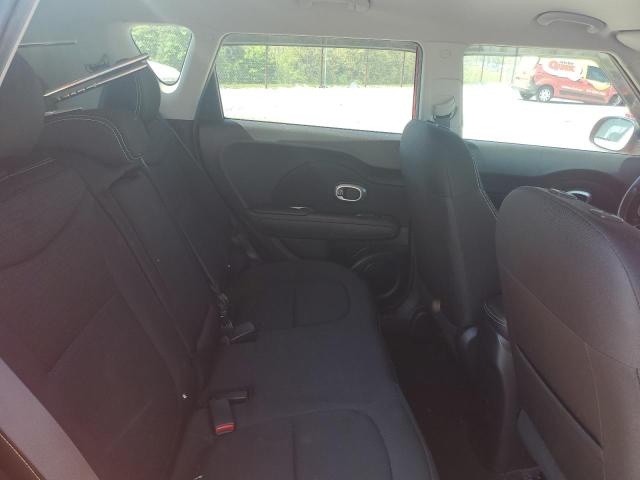 Zdjęcie 10 z aukcji – 2016 KIA SOUL + z VIN KNDJP3A51G7374517