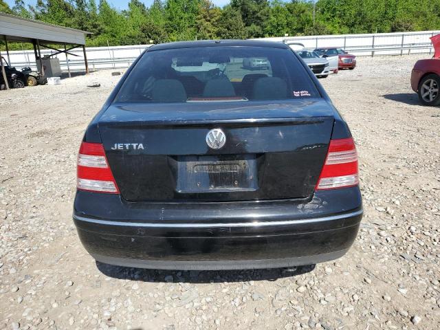 Photo 6 from auction – 2004 VOLKSWAGEN JETTA GLS with VIN 3VWSK69MX4M076983