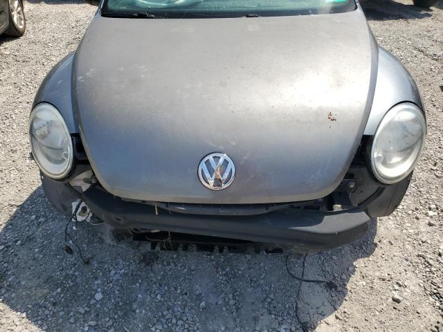 Photo 11 from auction – 2012 VOLKSWAGEN BEETLE with VIN 3VWFP7AT1CM646296