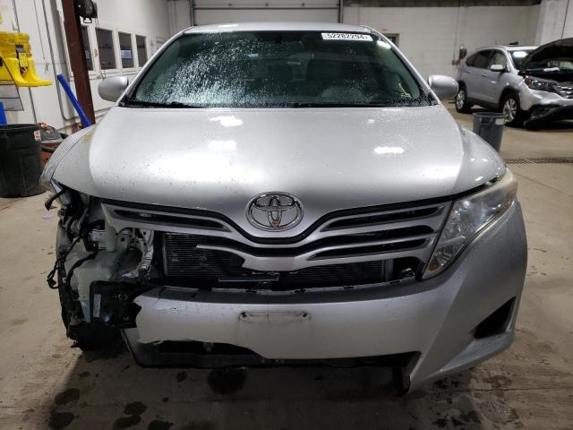 Photo 5 from auction – 2011 TOYOTA VENZA with VIN 4T3ZA3BB2BU050286