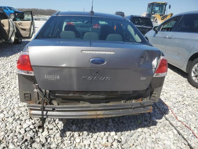 Photo 6 from auction – 2009 FORD FOCUS SE with VIN 1FAHP35N89W130161
