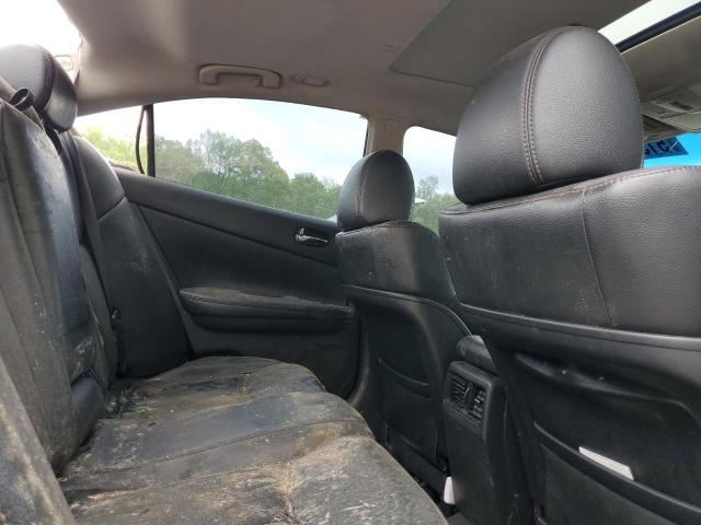 Photo 10 from auction – 2014 NISSAN MAXIMA S with VIN 1N4AA5AP4EC482879