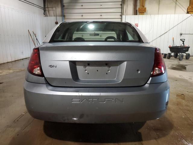 Zdjęcie 6 z aukcji – 2003 SATURN ION LEVEL z VIN 1G8AJ52F73Z202456