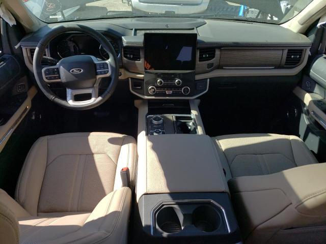 Photo 8 from auction – 2024 FORD EXPEDITION with VIN 1FMJK2A83REA12783