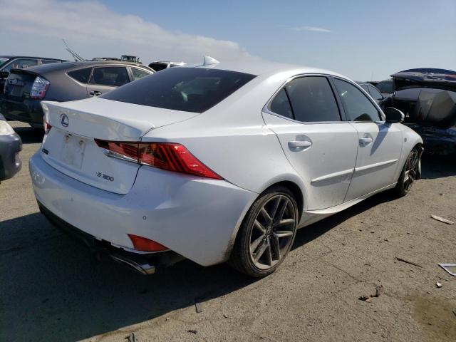 Photo 3 from auction – 2019 LEXUS IS 300 with VIN JTHBA1D21K5084678