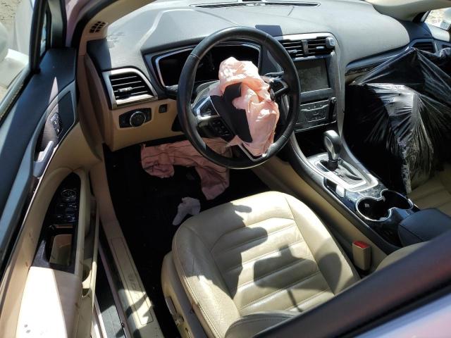 Photo 8 from auction – 2014 FORD FUSION SE with VIN 3FA6P0H91ER297429