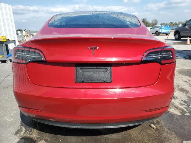 Photo 6 from auction – 2023 TESLA MODEL 3 with VIN 5YJ3E1EA0PF447459