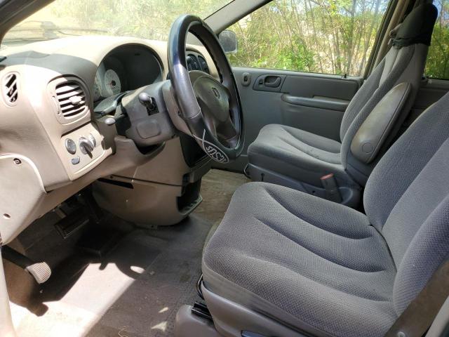 Photo 7 from auction – 2003 DODGE CARAVAN with VIN 1D4GP25323B193658