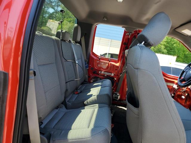 Photo 10 from auction – 2015 FORD F150 SUPER with VIN 1FTEX1C86FKD23569