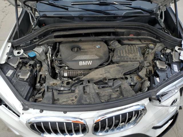 Photo 12 from auction – 2018 BMW X1 XDRIVE2 with VIN WBXHT3C31J5K21941