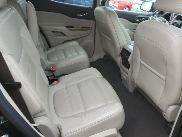 Photo 11 from auction – 2018 GMC ACADIA DEN with VIN 1GKKNXLS2JZ116902
