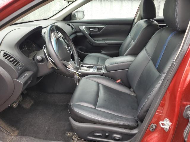 Photo 7 from auction – 2018 NISSAN ALTIMA 2.5 with VIN 1N4AL3AP9JC219733