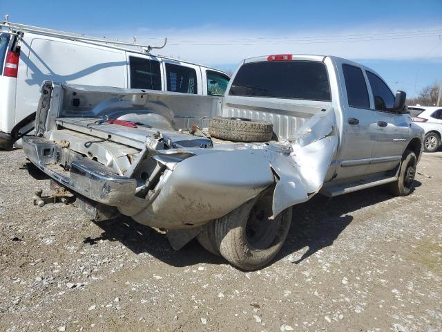 Photo 3 from auction – 2003 DODGE RAM 3500 S with VIN 3D3MU48C53G856462
