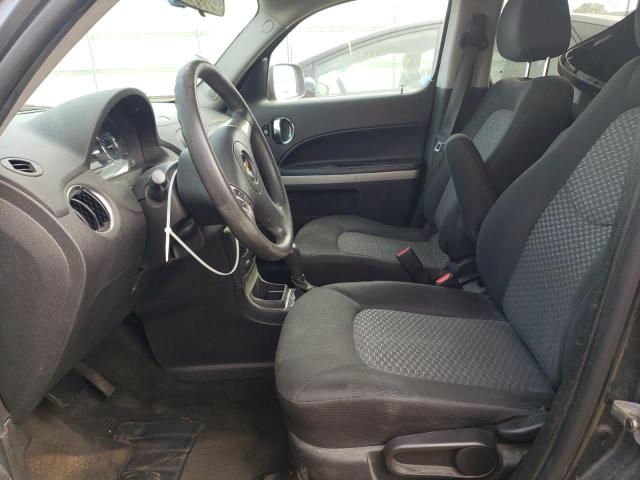 Photo 7 from auction – 2011 CHEVROLET HHR LS with VIN 3GNBAAFW1BS527684