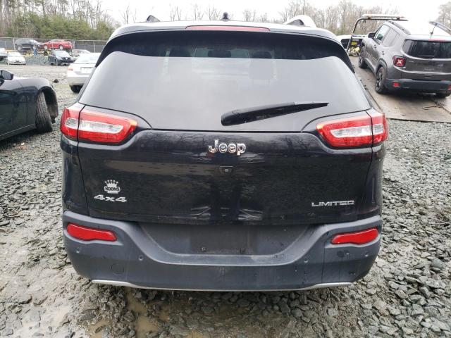 Photo 6 from auction – 2015 JEEP CHEROKEE L with VIN 1C4PJMDS5FW633629