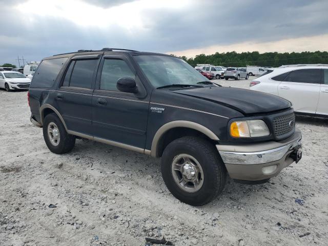Photo 4 from auction – 2000 FORD EXPEDITION with VIN 1FMFU18L1YLB21970