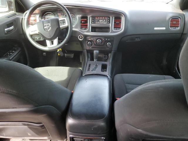 Photo 8 from auction – 2014 DODGE CHARGER SE with VIN 2C3CDXBG5EH344645