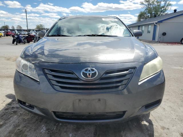 Photo 5 from auction – 2009 TOYOTA CAMRY BASE with VIN 4T4BE46K79R093357