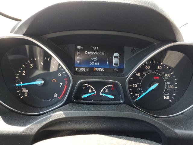 Photo 9 from auction – 2018 FORD ESCAPE SE with VIN 1FMCU0GDXJUB98361
