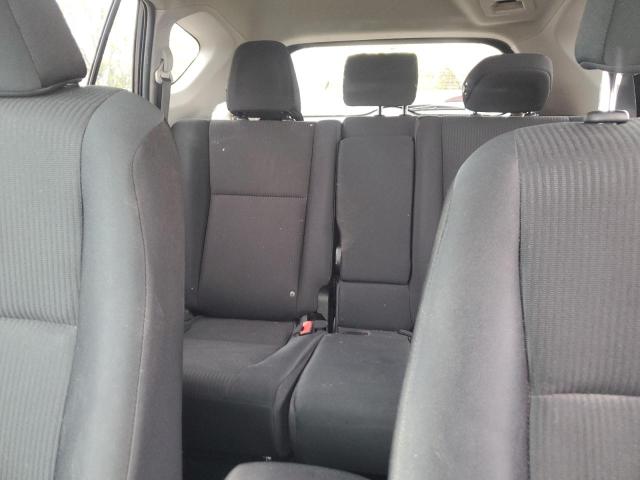 Photo 10 from auction – 2015 TOYOTA RAV4 LE with VIN 2T3ZFREV1FW193097