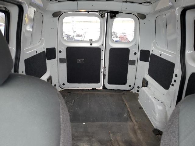 Photo 10 from auction – 2015 CHEVROLET CITY EXPRE with VIN 3N63M0YN4FK702435