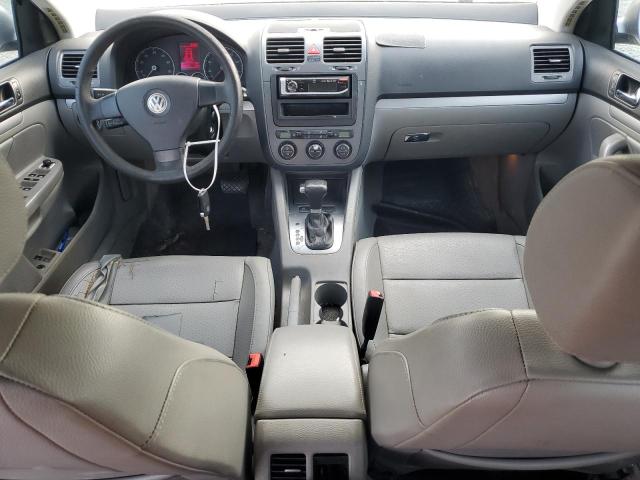 Photo 8 from auction – 2005 VOLKSWAGEN NEW JETTA with VIN 3VWSF71K95M638538
